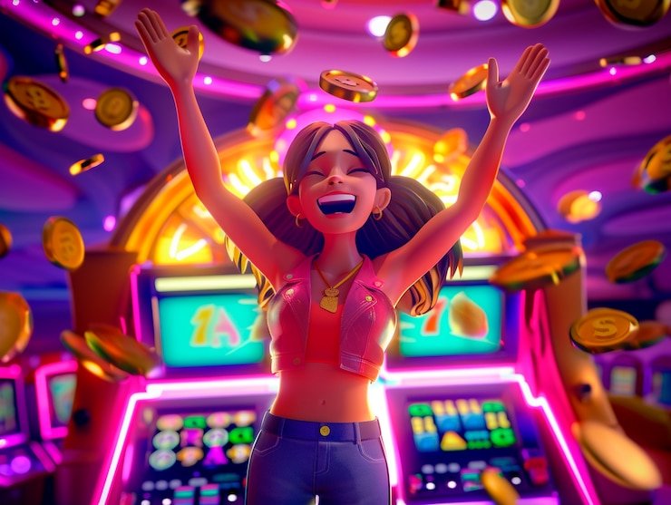 Antarmuka platform balai toto menampilkan pasar sepak bola, kasino, dan slot dalam satu dashboard terpadu