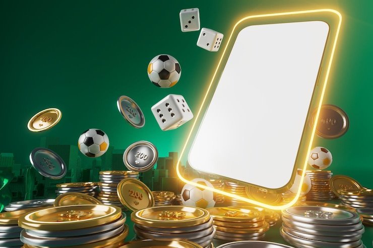 Ikon metode pembayaran lokal Indonesia yang didukung oleh balai toto termasuk DANA, OVO, GoPay, dan bank-bank utama